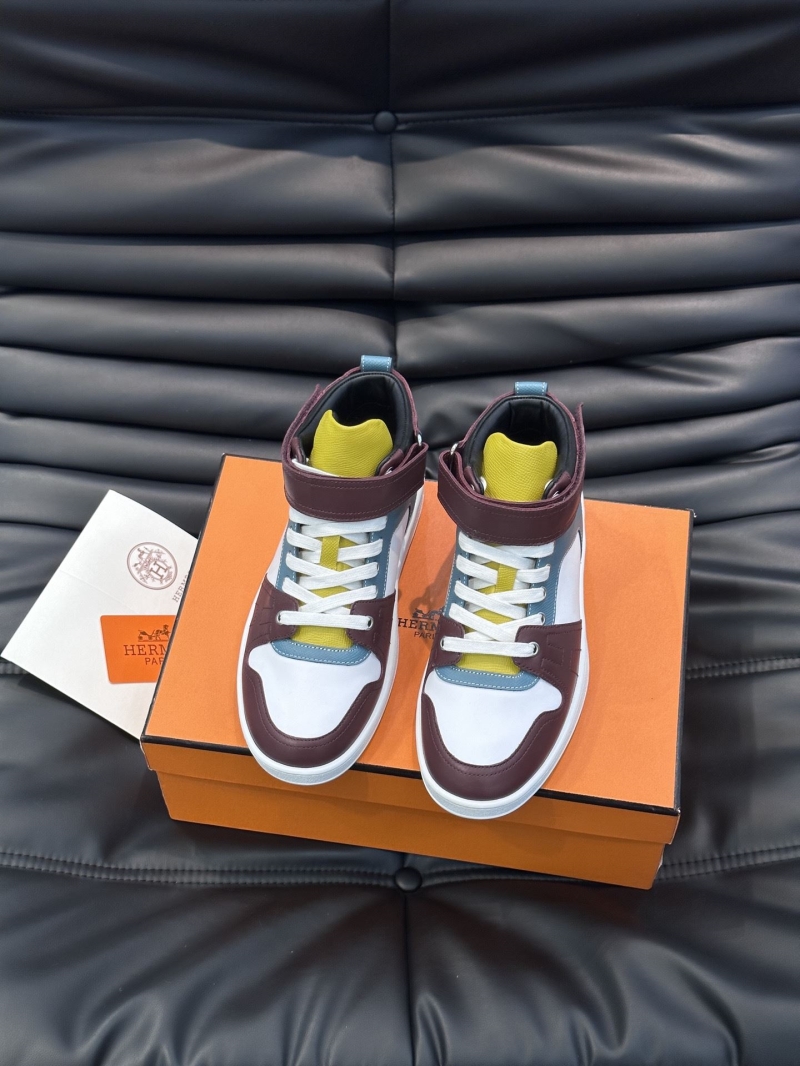 Hermes Sneakers